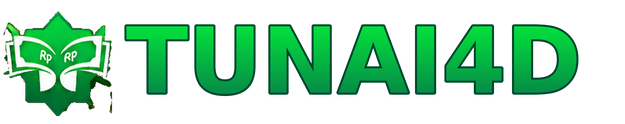 Logo TUNAI4D